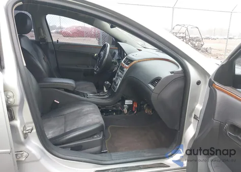 2012 Chevrolet Malibu 2Lt z USA, uszkodzony, nr VIN 1G1ZD5EU2CF361812